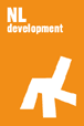 NL-development logo